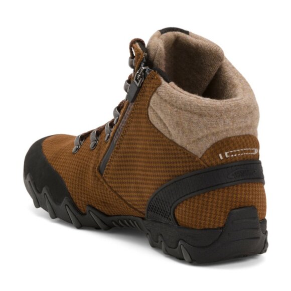 ALLROUNDER BY MEPHISTO Noomie Tex Booties - Picture 2 of 3